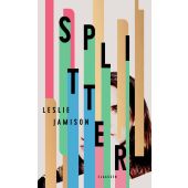 Splitter, Jamison, Leslie, Claassen Verlag, EAN/ISBN-13: 9783546100557
