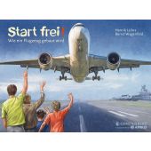 Start frei!, Lührs, Henrik, Gerstenberg Verlag GmbH & Co.KG, EAN/ISBN-13: 9783836958103