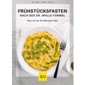 Frühstücksfasten mit der Dr. Walle Formel, Walle, Hardy, Gräfe und Unzer, EAN/ISBN-13: 9783833878343