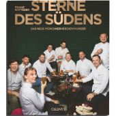 Sterne des Südens, Kotteder, Franz, Callwey GmbH, EAN/ISBN-13: 9783766727053