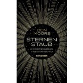 Sternenstaub, Moore, Ben, Kein & Aber AG, EAN/ISBN-13: 9783036958873