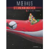 Sternenwanderer 1, Moebius, Verlag Schreiber & Leser, EAN/ISBN-13: 9783943808148