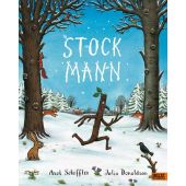 Stockmann, Scheffler, Axel/Donaldson, Julia, Beltz, Julius Verlag, EAN/ISBN-13: 9783407793751
