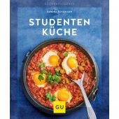 Studentenküche, Schumann, Sandra, Gräfe und Unzer, EAN/ISBN-13: 9783833870736