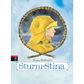 Sturm-Stina, Anderson, Lena, cbj, EAN/ISBN-13: 9783570040423