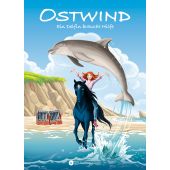 Ostwind - Ein Delfin braucht Hilfe, THiLO, ALIAS ENTERTAINMENT, EAN/ISBN-13: 9783940919496