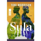 Sula, Morrison, Toni, Rowohlt Verlag, EAN/ISBN-13: 9783499013614