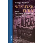 Sunwise Turn, Jenison, Madge, Ebersbach & Simon, EAN/ISBN-13: 9783869151861
