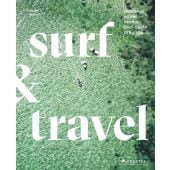 Surf & Travel, Helsen, Veerle, Prestel Verlag, EAN/ISBN-13: 9783791389394