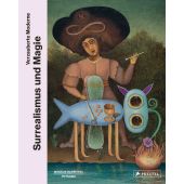 Surrealismus und Magie, Prestel Verlag, EAN/ISBN-13: 9783791378138
