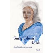 Susie Glenn & ich, Michener, Diana, Steidl Verlag, EAN/ISBN-13: 9783958299764