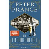 Der Traumpalast 2 - Bilder von Liebe und Macht, Prange, Peter, Scherz Verlag, EAN/ISBN-13: 9783651001077