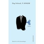 T. Singer, Solstad, Dag, Dörlemann Verlag, EAN/ISBN-13: 9783038200659