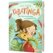 Tabatinga, Ludwig, Anna, Planet! Verlag, EAN/ISBN-13: 9783522508070