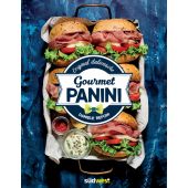 Original italienische Gourmet Panini, Reponi, Daniele, Südwest Verlag, EAN/ISBN-13: 9783517098739