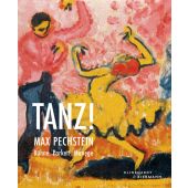 Tanz!, Klinkhardt & Biermann Verlag, EAN/ISBN-13: 9783943616606