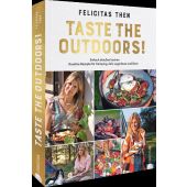 Taste the Outdoors!, Then, Felicitas, Christian Verlag, EAN/ISBN-13: 9783959616706