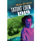 Tatort Eden 1919, Nielsen, Maja, Gerstenberg Verlag GmbH & Co.KG, EAN/ISBN-13: 9783836956819