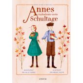 Annes turbulente erste Schultage, George, Kallie, Atrium Verlag AG. Zürich, EAN/ISBN-13: 9783855356669