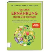Gesunde Ernährung heute und morgen, Zöllner, Fionna/Klasen, Jörn, ZS Verlag GmbH, EAN/ISBN-13: 9783965841598