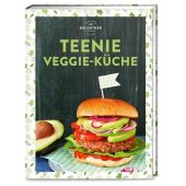 Teenie Veggie-Küche, Dr Oetker Verlag, Dr. Oetker Verlag KG, EAN/ISBN-13: 9783767019065