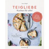 Teigliebe, Röpfl, Anna, Christian Brandstätter, EAN/ISBN-13: 9783710605703