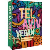 Tel Aviv vegan, Krant, Jigal, Christian Verlag, EAN/ISBN-13: 9783959616485