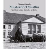 Musterdorf Mestlin, Schreiter, Friedemann, Ch. Links Verlag GmbH, EAN/ISBN-13: 9783861539483