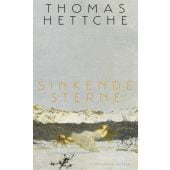 Sinkende Sterne, Hettche, Thomas, Verlag Kiepenheuer & Witsch GmbH & Co KG, EAN/ISBN-13: 9783462050806