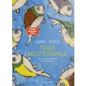 Terra Mediterranea, Speck, Daniel, Fischer, S. Verlag GmbH, EAN/ISBN-13: 9783949465017