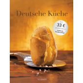 TEUBNER Deutsche Küche, Gräfe und Unzer, EAN/ISBN-13: 9783833873355