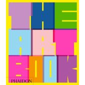 The Art Book, revised edition, Phaidon Editors, Phaidon, EAN/ISBN-13: 9781838661342