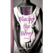The Blacker the Berry, Thurman, Wallace, Ebersbach & Simon, EAN/ISBN-13: 9783869152462