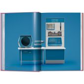 The Computer, Taschen Deutschland GmbH, EAN/ISBN-13: 9783836573344