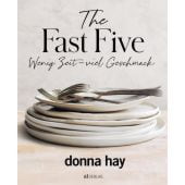 The Fast Five, Hay, Donna, AT Verlag AZ Fachverlage AG, EAN/ISBN-13: 9783039022564