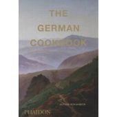 The German Cookbook, Schuhbeck, Alfons, Phaidon, EAN/ISBN-13: 9780714877327