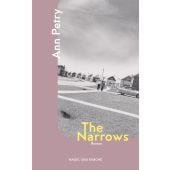 The Narrows, Petry, Ann, Nagel & Kimche AG Verlag, EAN/ISBN-13: 9783312013043