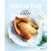 The New Easy, Hay, Donna, AT Verlag AZ Fachverlage AG, EAN/ISBN-13: 9783038008781