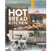 The New York Hot Bread Kitchen Project, Waldmann Rodriguez, Jessamyn/Turshen, Julia, Christian Verlag, EAN/ISBN-13: 9783959612746