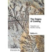 The Origins of Cooking, Phaidon, EAN/ISBN-13: 9781838661625
