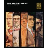 The Self-Portrait, Prestel Verlag, EAN/ISBN-13: 9783791358598