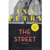 The Street, Petry, Ann, Nagel & Kimche AG Verlag, EAN/ISBN-13: 9783312011605