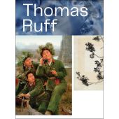 Thomas Ruff (deutsche Ausgabe)