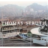 Thomas Struth 1977-2002, Struth, Thomas, Schirmer/Mosel Verlag GmbH, EAN/ISBN-13: 9783829600453