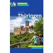 Thüringen, Schmitt, Heidi, Michael Müller Verlag, EAN/ISBN-13: 9783966850902