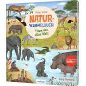 Tiere aus aller Welt, Lotz, Katharina, Esslinger Verlag, EAN/ISBN-13: 9783480237975