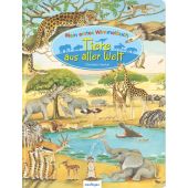 Tiere aus aller Welt, Esslinger Verlag J. F. Schreiber, EAN/ISBN-13: 9783480232314