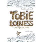Tobie Lolness II, Fombelle, Timothée, Gerstenberg Verlag GmbH & Co.KG, EAN/ISBN-13: 9783836952040