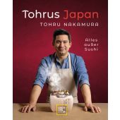 Tohrus Japan, Nakamura, Tohru, Gräfe und Unzer, EAN/ISBN-13: 9783833879869
