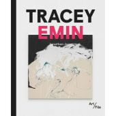 Tracey Emin, Jonathan Jones, Art File, EAN/ISBN-13: 9781786277084